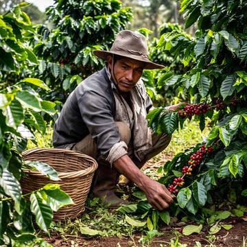 Lindungi Petani, Pemda Bondowoso Didesak Buat Perda Kopi