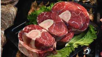 Mengempukkan Daging Dengan Bahan Alami