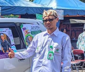 Pentingnya Sertifikasi Halal Bagi UMKM di Lumajang 
