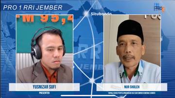Lima Jemaah Haji Jember Wafat, Dimakamkan di Mekkah