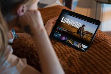 Netflix Menjadi Aplikasi Paling Banyak Diunduh Tahun 2024