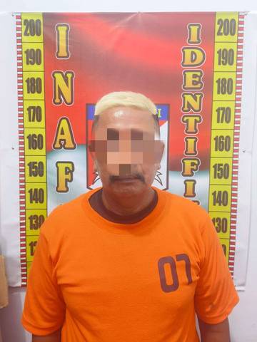 Ngamuk Ditagih Utang, Warga Bondowoso Dibekuk Polisi