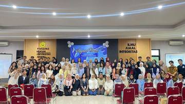 AIESEC in UNEJ Sukses Menyelenggarakan Impact Circle 8.0