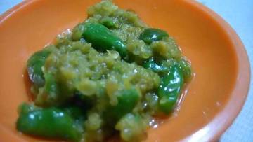 Sambal Ijo Semakin Menggugah Selera, Berikut Tipsnya!