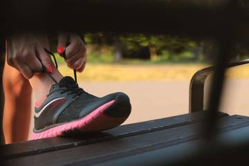 Tips Memilih Sepatu Lari Sesuai Kebutuhan