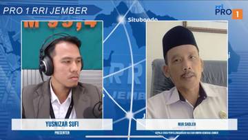 Pemulangan Jemaah Haji Jember Berakhir 11 Juli