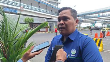BMKG Pastikan Cuaca Aman Untuk Pencarian Korban Kapal 