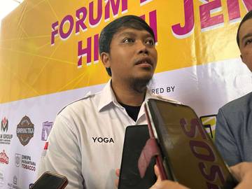 HIPMI Jember Dorong UMKM Manfaatkan Teknologi AI