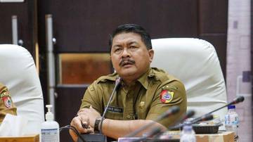 Jember Evaluasi Hasil Porprov, Siapkan Strategi Baru 2027