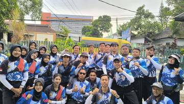 Perpani Jember Siapkan Atlet untuk Seleksi Kejurprov Junior