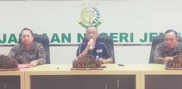Dugaan Korupsi Sosperda Jember Naik Ke Tahap Penyidikan