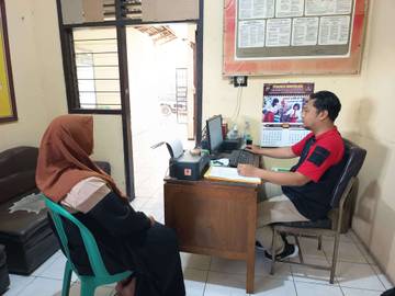 Polisi Tangkap Sindikat Pencuri Toko di Bondowoso
