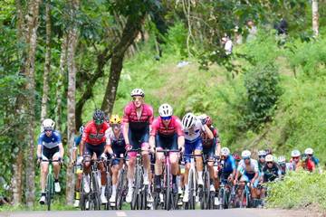 Tour de Ijen Hadirkan Tantangan dan Eksotisme Banyuwangi