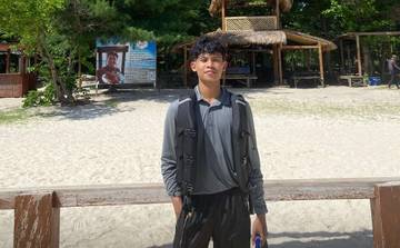 Kisah Fahmi, Atlet Arung Jeram Raih Prestasi