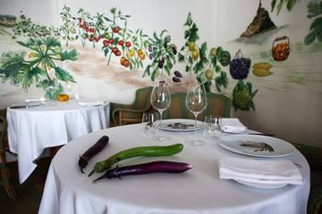 Restoran Michelin Paris Beralih ke Menu Berbasis Tumbuhan