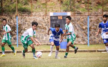 Poin Penuh, Persebo Kunci Juara Liga TopSkor Nasional