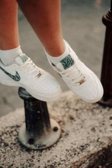 Hyperpersonal Fashion: Gaya Unik Gen Z Terkini