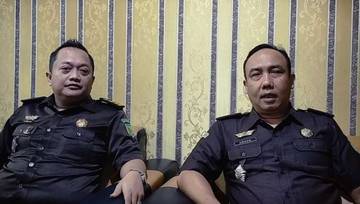 Bidik Tersangka, Dewan dan Panlok Sosperda Mulai Diperiksa