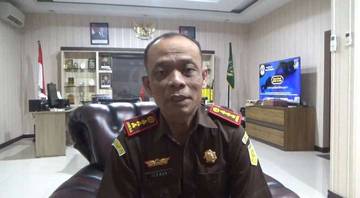 Penyidikan Sosperda, Jaksa Periksa Wakil Ketua DPRD Jember