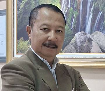Baveti Jember Siap Pertahankan Gelar Roy Open 2025