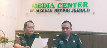 Jaksa Periksa Maraton Saksi, 4 Anggota Dewan Dipanggil 