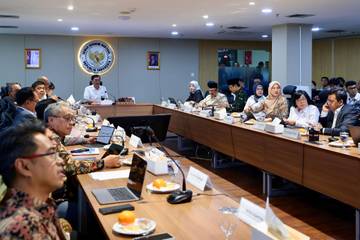 Banyuwangi Jadi Pilot Project Nasional Digitalisasi Bansos
