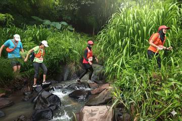 Ratusan Pelari Siap Ramaikan Ijen Green Trail 2025