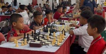 Adhyaksa Chess Challenge 2025, Ajang Penjaringan Atlet Catur 