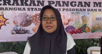 RRI Fest 2025 Jadi Peluang UMKM Jember