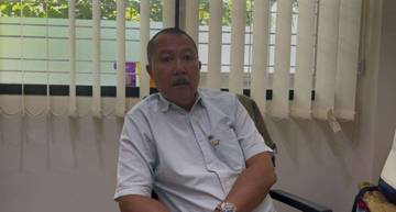 Musorkab KONI Jember Umumkan Hasil Pengambilan Surat Dukungan