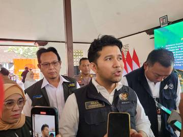 Pemprov Jatim Beri Pendampingan Literasi Digital Ribuan UMKM