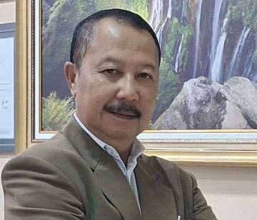 Musorkab KONI Jember 2025 Masuki Tahap Verifikasi