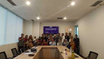 LPH UNEJ Resmi Terakreditasi, Dorong Percepatan Sertifikasi Halal