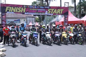 Jember Road Race, Pemkab Siapkan Sirkuit Permanen