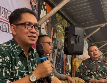 Pemkab Jember Dorong Iklim Investasi Targetkan Kemandirian Fiskal