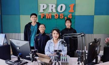Atlet Wushu Jember Berlaga di POMNAS 2025