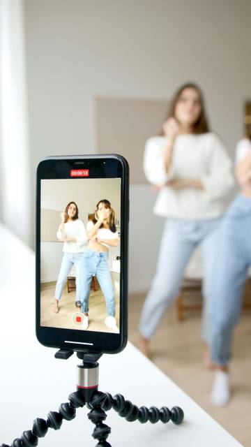 Cara Bikin Konten Viral Modal Minim