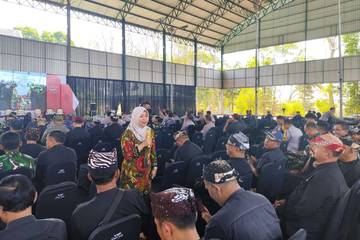 OJK Jember Ajak Masyarakat Waspadai Investasi, Pinjol Ilegal