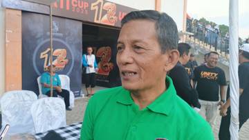 KONI Sarankan Askab Bentuk Tim Khusus Pemandu Bakat