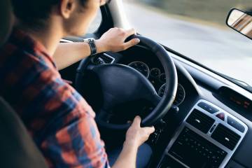 Power Steering Tercipta, Mengemudi Jadi Lebih Mudah