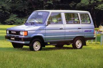 Kijang: Simbol Kerjasama Indonesia-Jepang di Otomotif