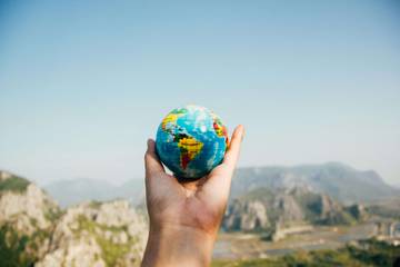 Tips Jalan-Jalan Hemat ala Backpacker