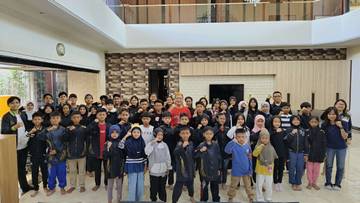 Wushu Garuda Jember Ikuti Kejuaraan Bergengsi di Surabaya