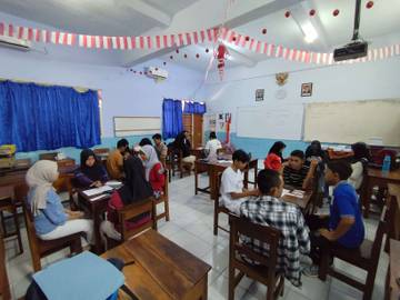 Atlet Bridge Jember Siap Hadapi Seri Terakhir LBSN