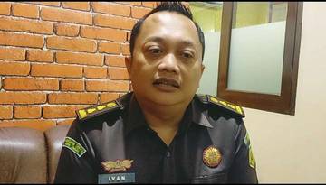 Tim Audit Mulai Hitung Kerugian Negara Kasus Sosraperda