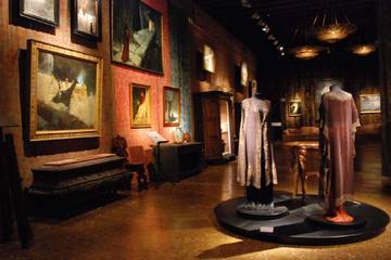 Kisah Magis Istana Gotik Venesia