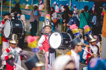 IJMC 2025 Siap Ramaikan Jember, Hadir Peserta Internasional