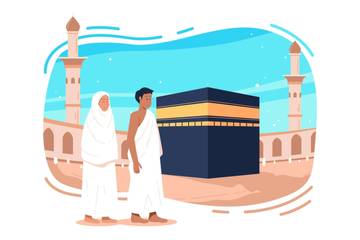 Ini Cara dan Syarat Pelimpahan Porsi Haji 2026