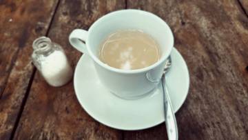 Wedang Jahe Jeruk: Kombinasi Minuman Hangat dan Segar