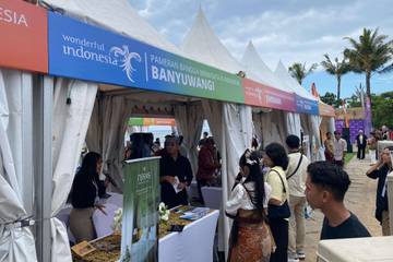 Kemenpar Perkuat Sinergi Wisata 3B Banyuwangi Bali
